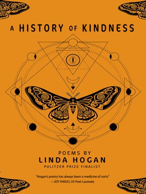cover image of A History of Kindness